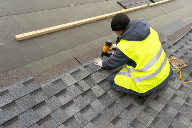 Best Residential Roof Replacement  in Polson, MT