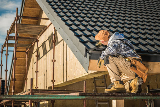 Best Affordable Roofing Company  in Polson, MT