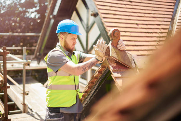Professional Roofing Contractor in Polson, MT